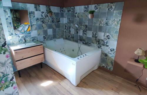 L'évasion jungle - Foto 21