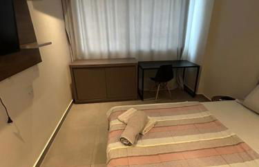 Flat encantador América Campos - Foto 6