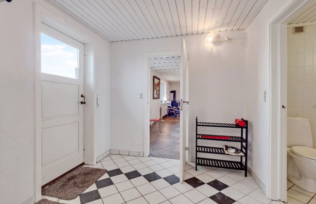 "Emmie" - 50m to the fjord - Foto 22