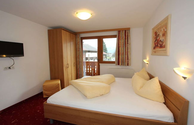 Spacious Apartment in Uderns Near Ski Area - Foto 18