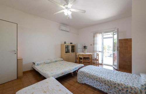 Monolocale ingresso indipendente con corte esclusiva - Foto 10