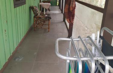 Residencial Brisa da Ilha do Mel - Foto 15