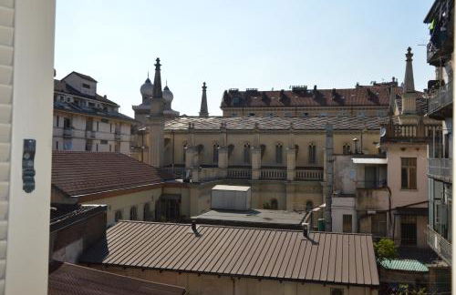 Casa Madama Rossini - Foto 21