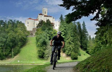 Holiday house Green hill in Zagorje - Foto 77