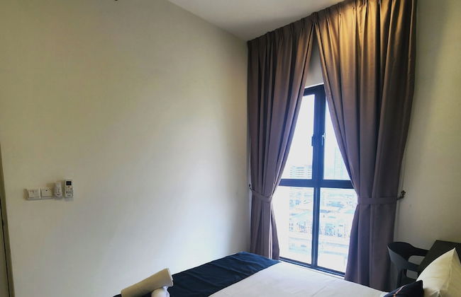 Trion Premium Suites at KL - Foto 13