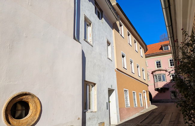 mg4 Apartments - Foto 42