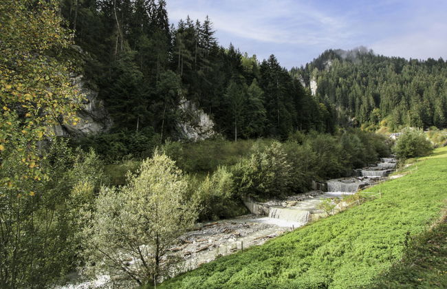 Ratschnhäusl - Foto 18