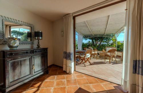 Splendida Villetta Vista Mare Bados - Photo 38