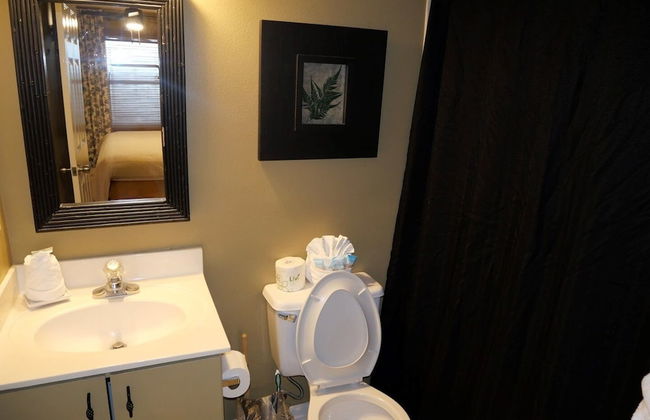 Pelican Beach 1508 1 Bedroom Home - Foto 10