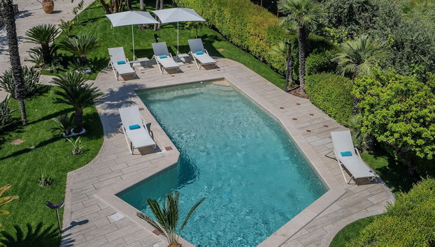 Villa Equensia by Elite Villas - Foto 2, Habitación