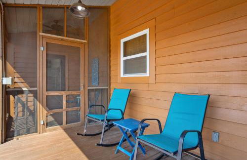 Pool Retreat Waterfront 6 Bedroom Boat Ramp Game Room Pass Christian Home - Foto 33