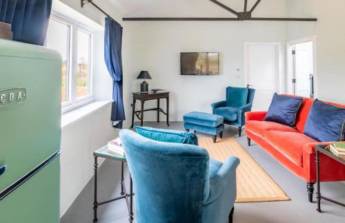 Otto- Private Norfolk Retreat dog friendly - Photo 7