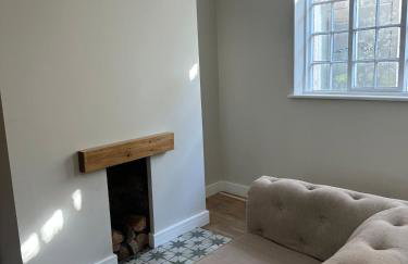 Cosy two bedroom cottage - Foto 14