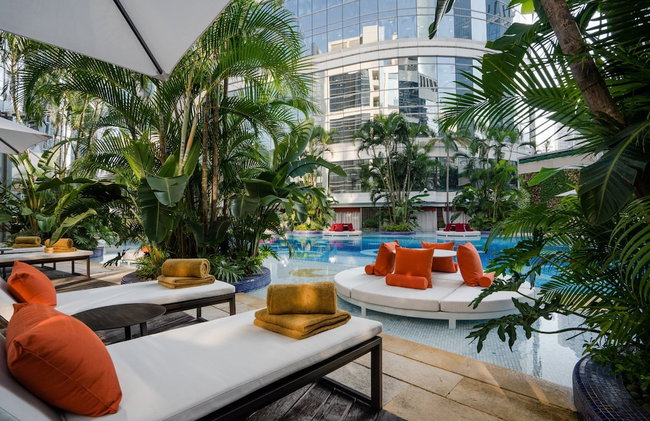 Jumeirah Living Guangzhou - Photo 45