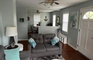 Historic district water viewprivate parking 3 cars - Foto 24