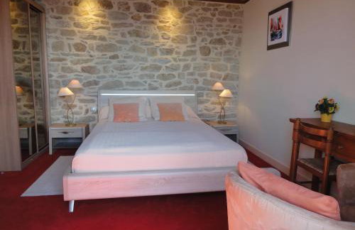 NEVEZ - MAISON LES PIEDS DANS L EAU avec vue imprenable - Photo 5