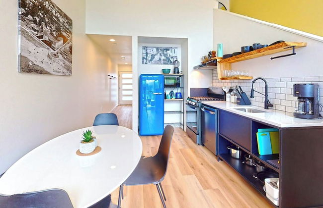 The Commons - Urban Coastal Lodging - Foto 24