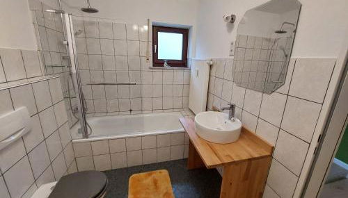 Sonnenhang - Photo 3, Shower