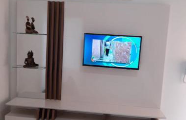 Apartamento à 300 mts da praia - Photo 19