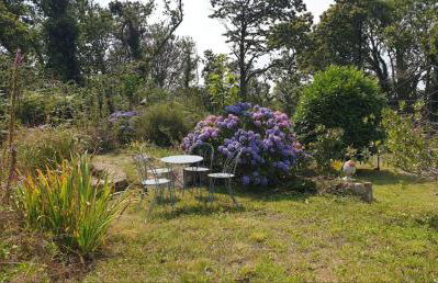 Pink Granite Coast Cottage between forest and sea - Foto 4