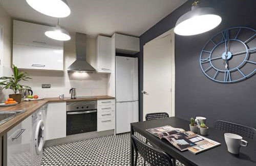 Spacious 3BRapartment in PobleSec with balcony - Foto 16