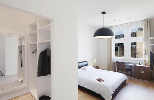 THE RED - Living Suites by the Rhine - Foto 20