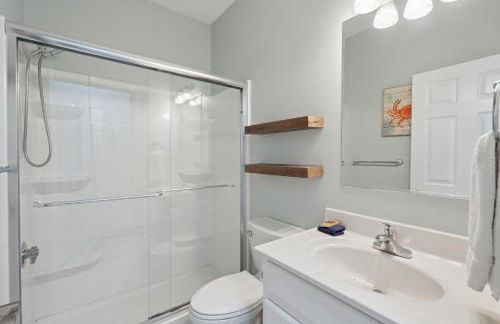 21 Turtle Bay Carolina Tides - Foto 34