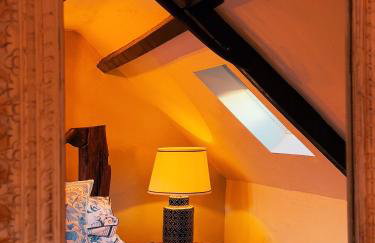 Rose Cottage - Foto 32