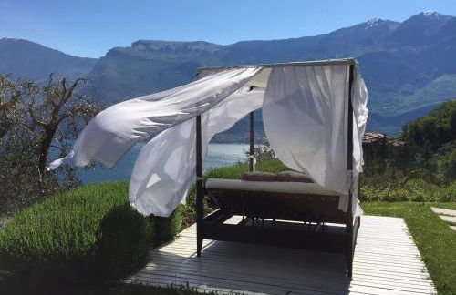 Residence Relais Cà dell'Era - Photo 45