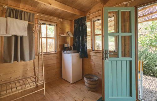 Eudaimonia Wooden Suites Nafplio Kandia - Foto 72