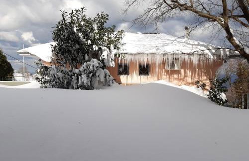 Tsagkarada Country Estate with Pool - Foto 34