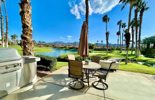 The View! Palm Desert Country Club Villa - Foto 4
