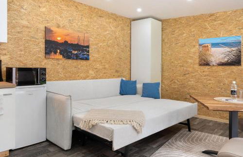 Apartment am Seefischmarkt - Foto 6