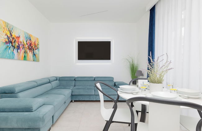 Klifowa Resort Rewal by Renters Prestige - Photo 2