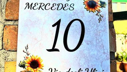 Casa vacanze Mercedes - Foto 2