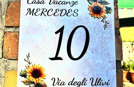 Casa vacanze Mercedes - Foto 2