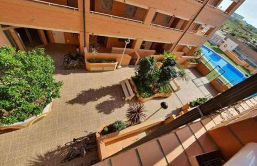 Torre la Sal - Edificio Mediterráneo 1- Vistas al parque natural - Foto 28
