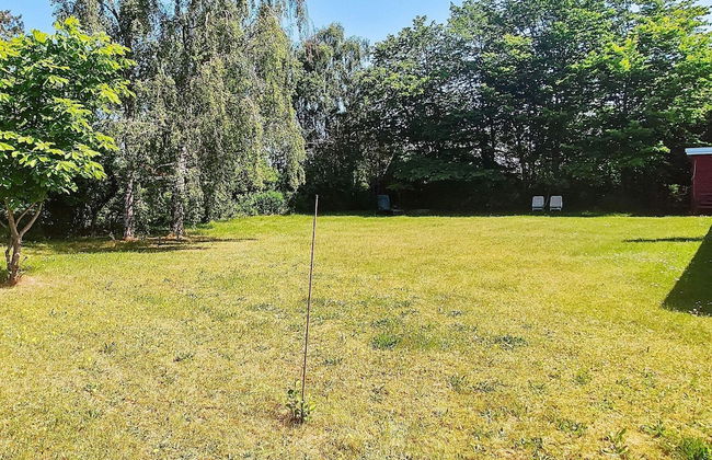 5 Person Holiday Home in Eskebjerg - Photo 17