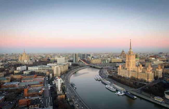 Apart-Hotel Mezhdunarodnaya - Foto 53