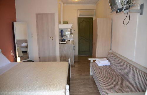 Alexandros Apartments - Foto 25