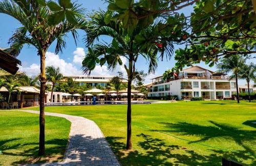 Imóvel PE AREIA COM VISTA MAR EM GUARAJUBA NO CD PARAISO DO CORAIS 216 - Foto 58
