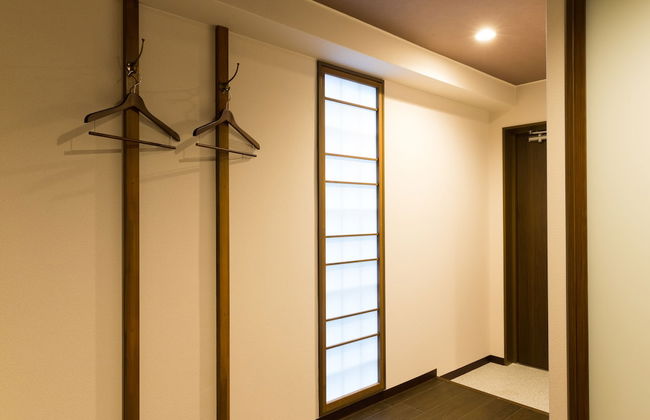 Kyoto Riverview House Kyou-raku - Foto 42