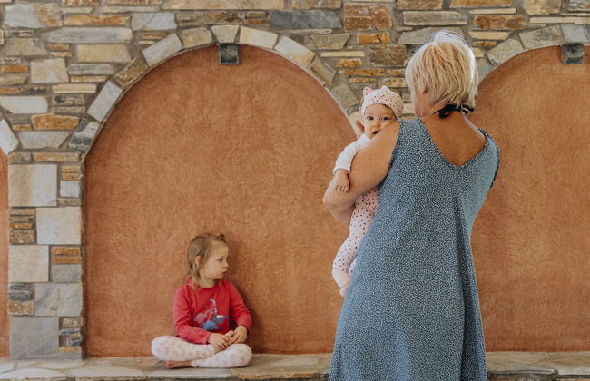 Villa Yianna - Photo 26