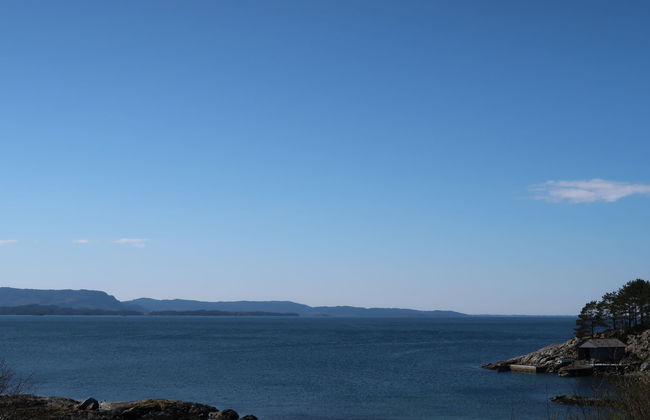 Villa Hjartnes - Foto 51