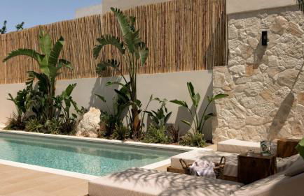 Casa Feliz Crete, Mediterranean villa in Gerani Rethymno - Foto 10