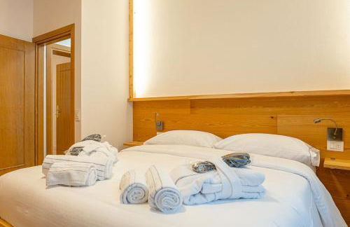 Appartamenti Dolomites Elements - Foto 55