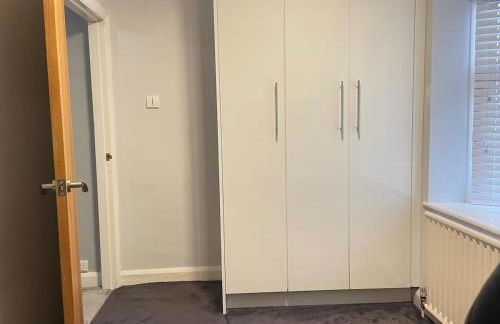 Spacious 4BR near Nec,Bhx, M6-M42 with Parking - Foto 25