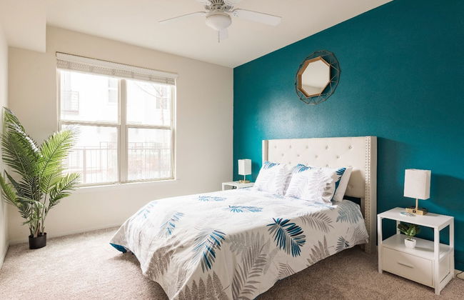 Luxury Style Retreat The Domain - Foto 9