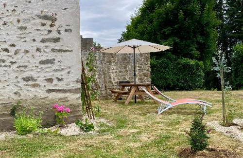 Gîte écologique familial en campagne, idéal pour sports et nature - FR-1-410-452 - Foto 29