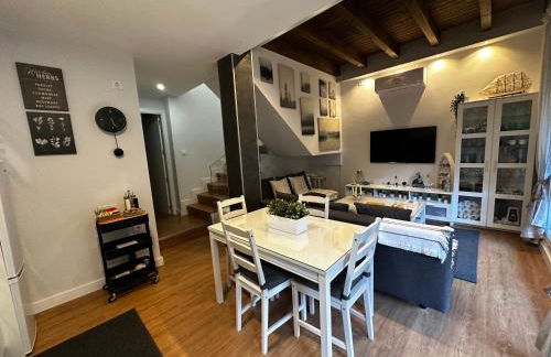 BASTINAZO ALOHADREAM - PREMIUM - Dúplex Lujo Recién Reformado con Jardín, Piscina, Parking, Aire Acondicionado - Los Caños de Meca - 50m playa - Photo 16